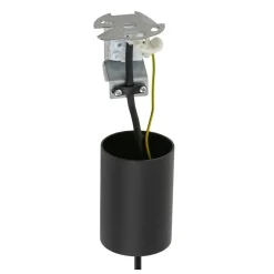 Lampa Wisząca EYE M Złoty 1xGU10 * Nowodvorski Sale