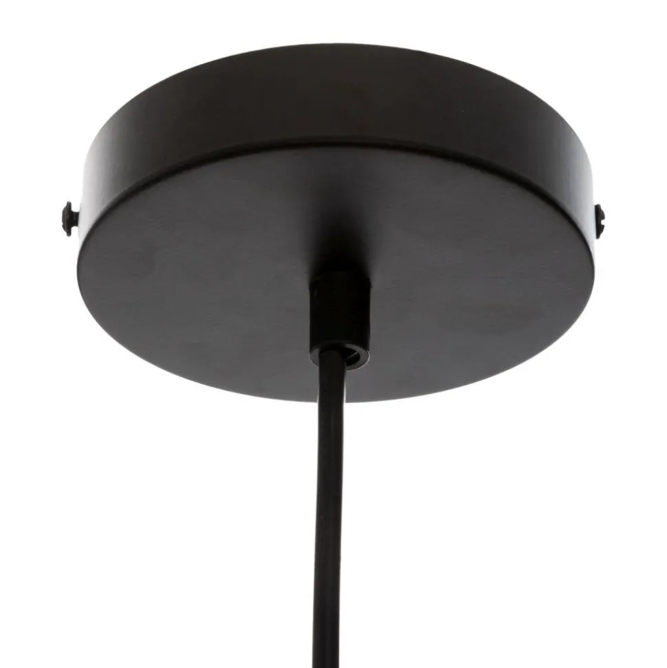 Lampa wisząca Galt 34 cm