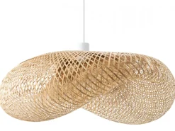 Lampa wisząca HAVANA L 1xE27 * Nowodvorski Sale