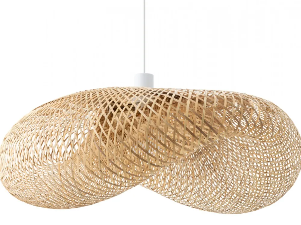 Lampa wisząca HAVANA L 1xE27 * Nowodvorski Sale