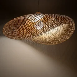Lampa wisząca HAVANA L 1xE27 * Nowodvorski Sale