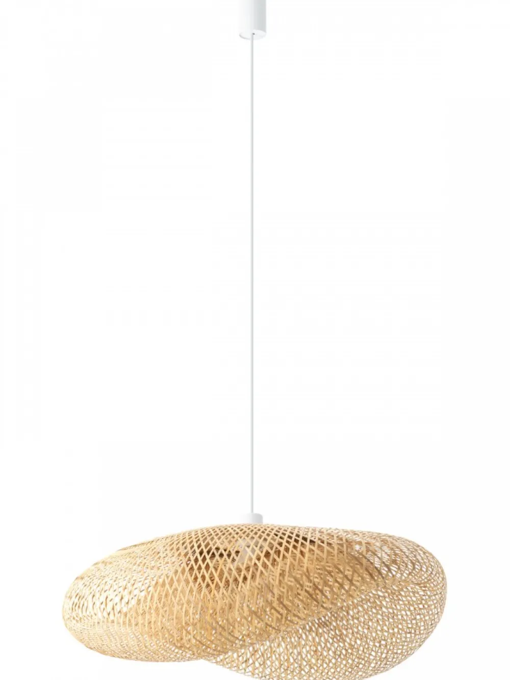 Lampa wisząca HAVANA L 1xE27 * Nowodvorski Sale