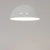 Lampa Wisząca HEMISPHERE S Biały Metalowy Klosz 1xGX53 33cm * Nowodvorski Online