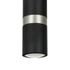 Lampa wisząca JOKER INOX 1xGU10 * Eko-light Best