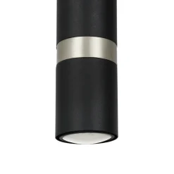 Lampa wisząca JOKER INOX 1xGU10 * Eko-light Best