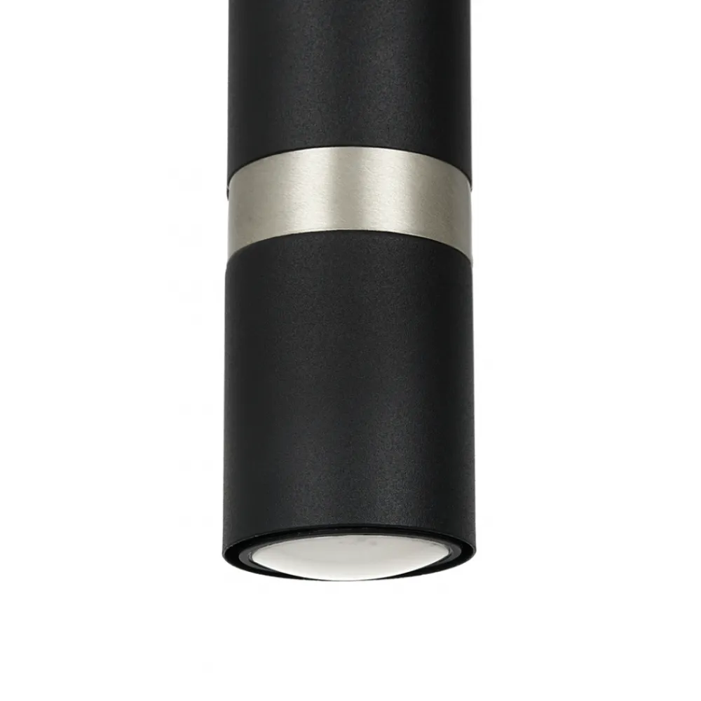 Lampa wisząca JOKER INOX 1xGU10 * Eko-light Best