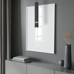 Lampa wisząca JOKER INOX 1xGU10 * Eko-light Best