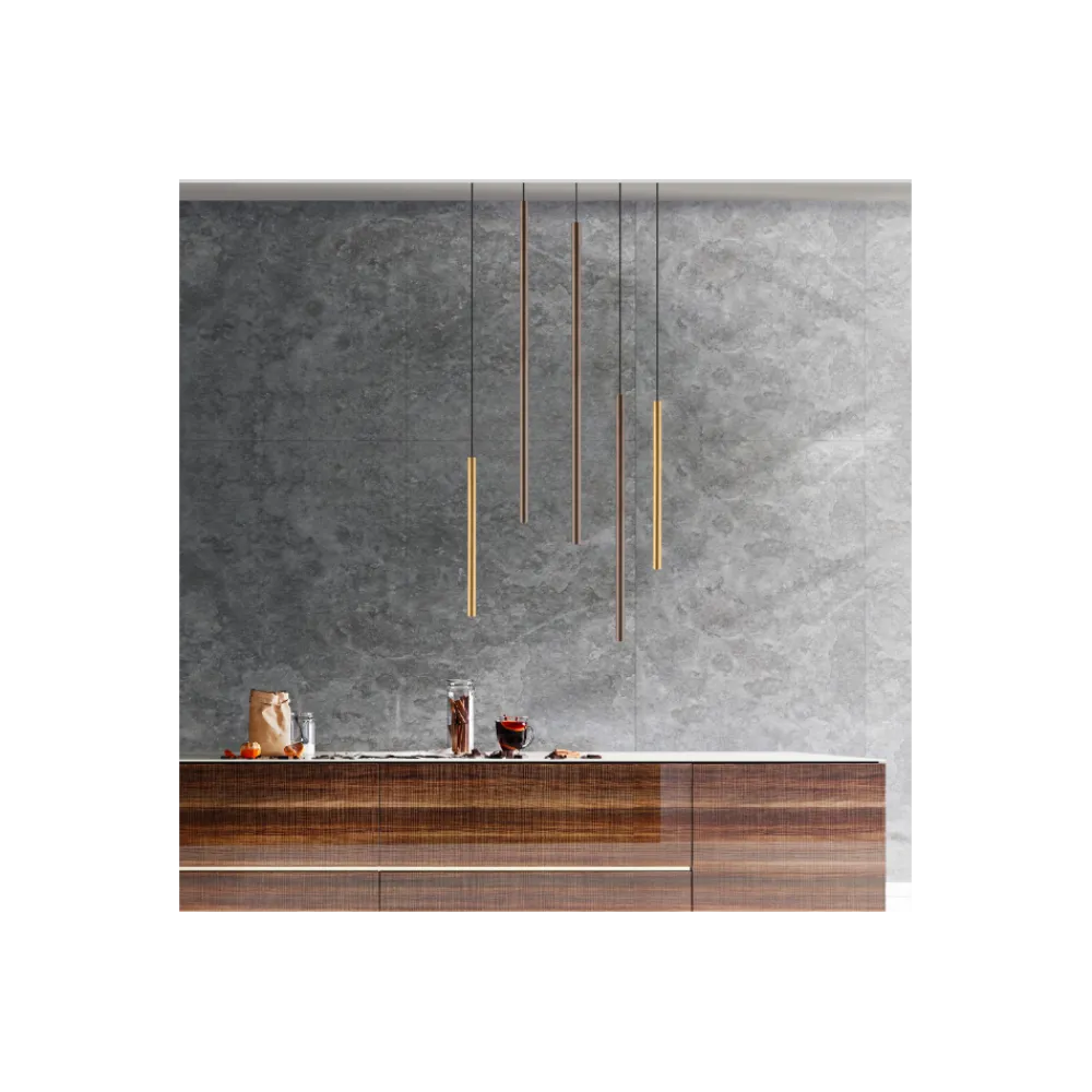 Lampa wisząca LASER multikolor 10xG9 * Nowodvorski Clearance