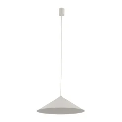 Lampa wisząca LUME L kaszmirowa 1xGX53 * TK Lighting Online