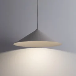 Lampa wisząca LUME L kaszmirowa 1xGX53 * TK Lighting Online
