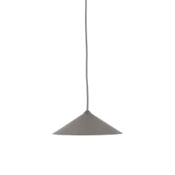 Lampa wisząca LUME S NEW brązowa 1xGX53 * TK Lighting Sale