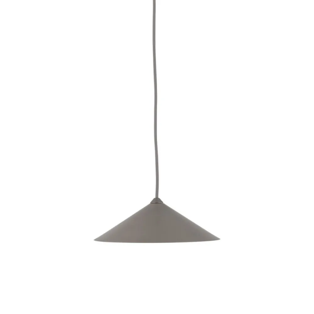 Lampa wisząca LUME S NEW brązowa 1xGX53 * TK Lighting Sale