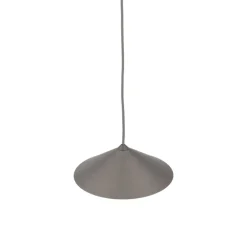 Lampa wisząca LUME S NEW brązowa 1xGX53 * TK Lighting Sale