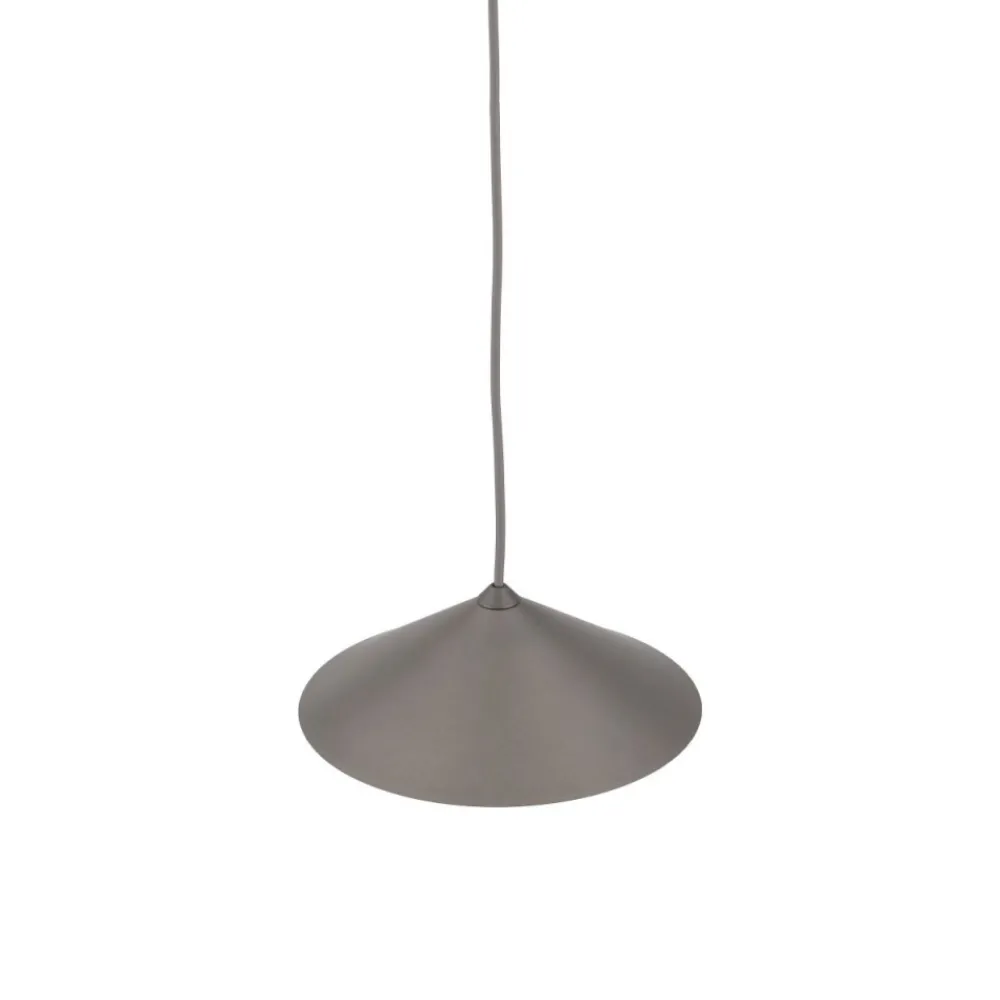 Lampa wisząca LUME S NEW brązowa 1xGX53 * TK Lighting Sale