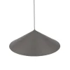 Lampa wisząca LUME XL NEW brązowa 1xGX53 * TK Lighting Sale