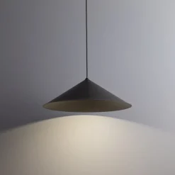 Lampa wisząca LUME XL NEW brązowa 1xGX53 * TK Lighting Sale