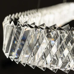 Lampa wisząca LUXORA LED 40W 3000K * Nowodvorski
