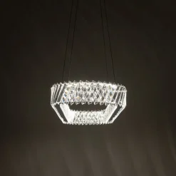 Lampa wisząca LUXORA LED 40W 3000K * Nowodvorski