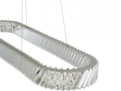 Lampa wisząca LUXORA LED 40W 3000K * Nowodvorski