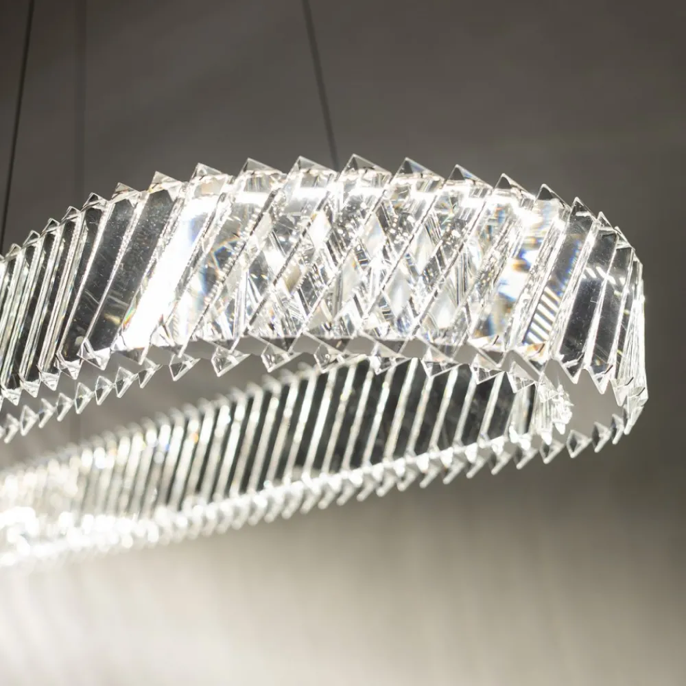 Lampa wisząca LUXORA LED 40W 3000K * Nowodvorski