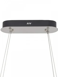 Lampa wisząca LUXORA LED 40W 3000K * Nowodvorski