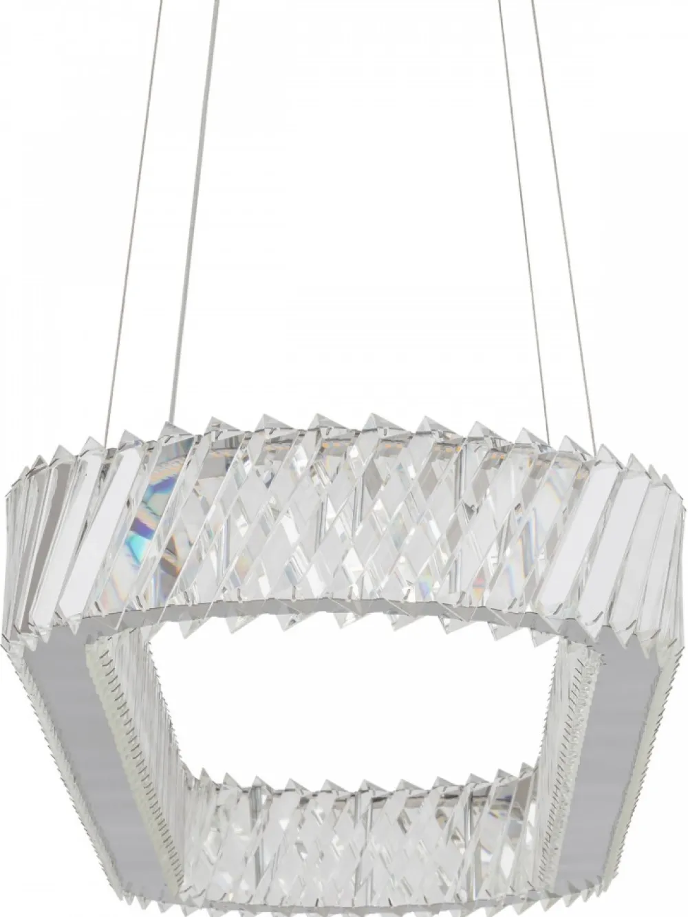Lampa wisząca LUXORA LED 40W 3000K * Nowodvorski