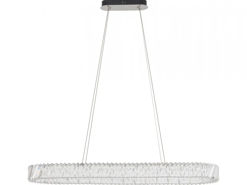 Lampa wisząca LUXORA LED 40W 3000K * Nowodvorski