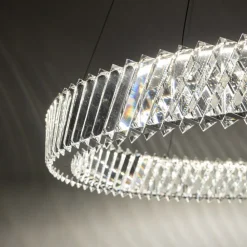 Lampa wisząca LUXORA LED 30W 3000K * Nowodvorski Sale
