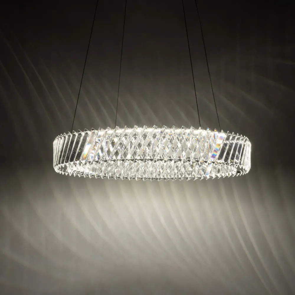 Lampa wisząca LUXORA LED 30W 3000K * Nowodvorski Sale