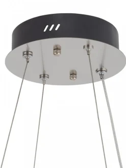 Lampa wisząca LUXORA LED 30W 3000K * Nowodvorski Sale