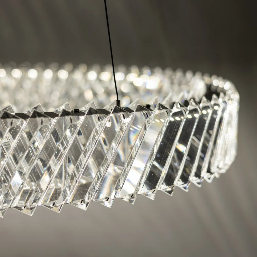 Lampa wisząca LUXORA LED 30W 3000K * Nowodvorski Sale