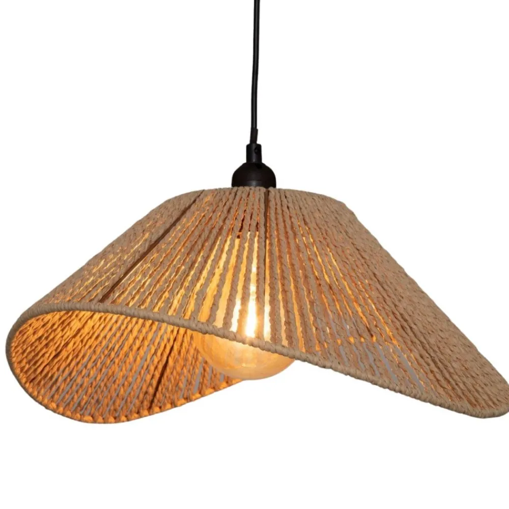 Lampa wisząca Myha 45 cm * Atmosphera