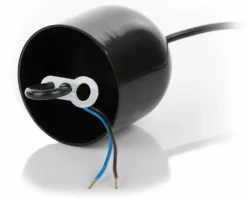 Lampa wisząca New York Bubble 16 srebrna * HowHomely Outlet