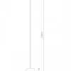 Lampa wisząca POINT DUO biała 1xGU10 * Nowodvorski Clearance