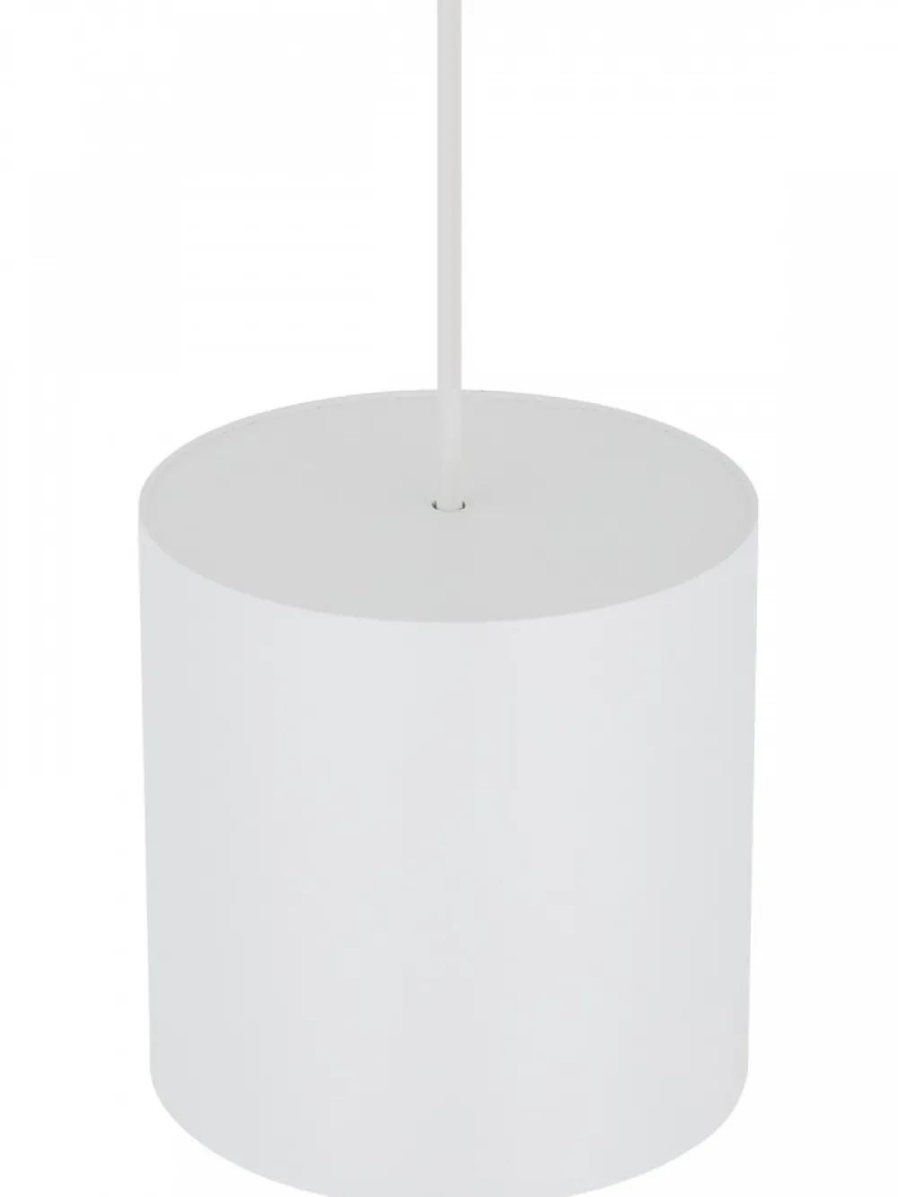 Lampa wisząca POINT DUO biała 1xGU10 * Nowodvorski Clearance