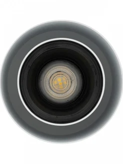 Lampa wisząca POINT DUO biała 1xGU10 * Nowodvorski Clearance