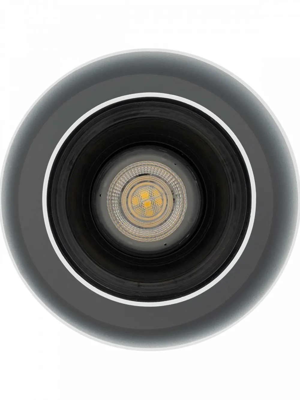 Lampa wisząca POINT DUO biała 1xGU10 * Nowodvorski Clearance