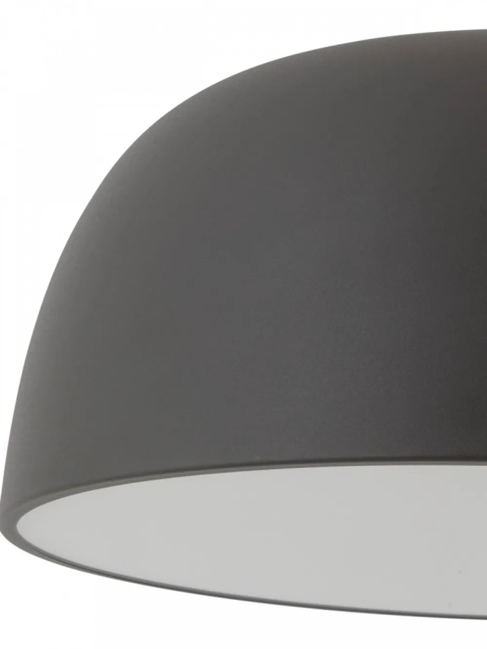Lampa wisząca SATELLITE S grafitowa 3xE27 * Nowodvorski Best
