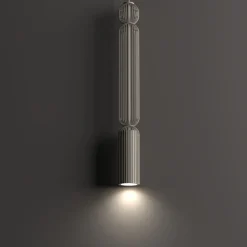 Lampa wisząca SINGLES A beżowa * Nowodvorski Sale