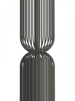 Lampa wisząca SINGLES B grafitowa * Nowodvorski Sale