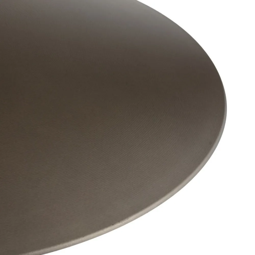 Lampa wisząca SLATE NEW brązowa 1xE27 * TK Lighting Sale