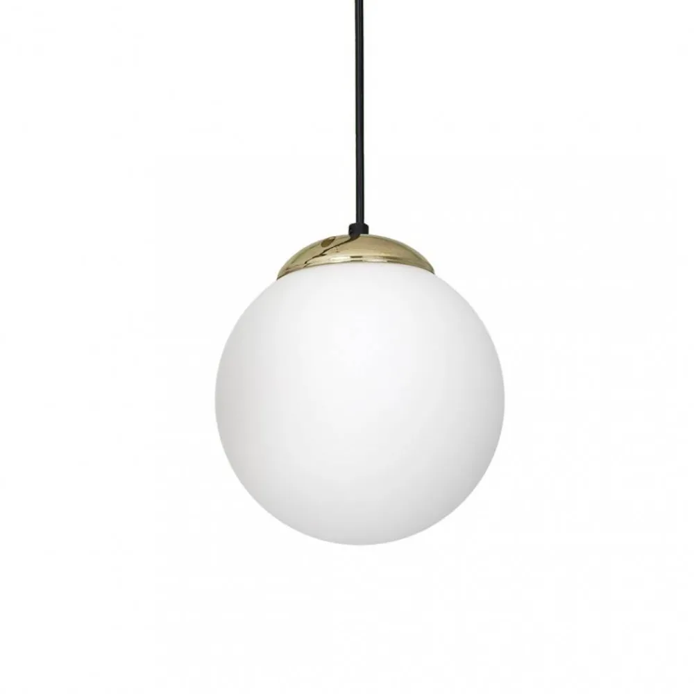 Lampa wisząca sufitowa SPARTA 1xE27 * Eko-light Online