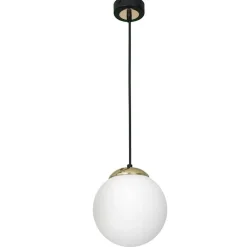 Lampa wisząca sufitowa SPARTA 1xE27 * Eko-light Online