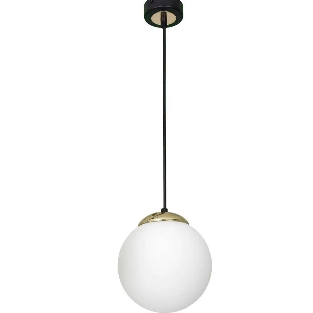 Lampa wisząca sufitowa SPARTA 1xE27 * Eko-light Online