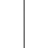 Lampa Wisząca SVEN Beżowy Metalowy Klosz 1xE27 21cm