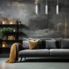 Lampa Wisząca VERTICAL Biały Metalowy Klosz 1xGU10 6cm * Eko-light Discount