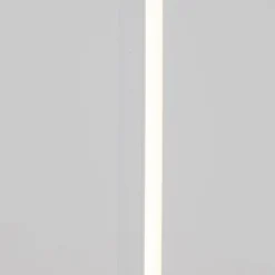 Lampa wisząca VERTIC LED biała 17W 4000K * Nowodvorski New