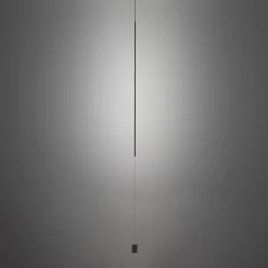 Lampa wisząca VERTIC LED biała 17W 4000K * Nowodvorski New