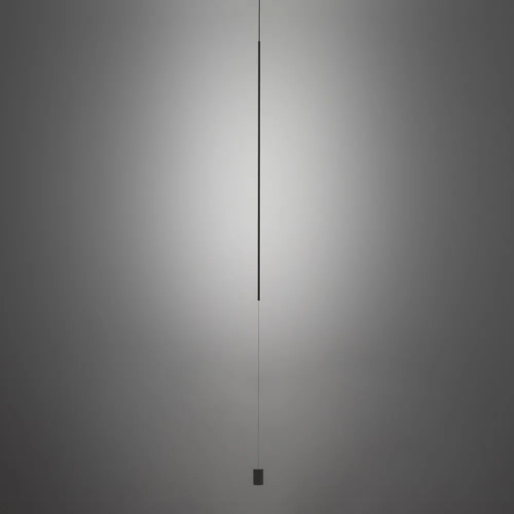 Lampa wisząca VERTIC LED biała 17W 4000K * Nowodvorski New