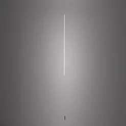 Lampa wisząca VERTIC LED biała 17W 4000K * Nowodvorski New